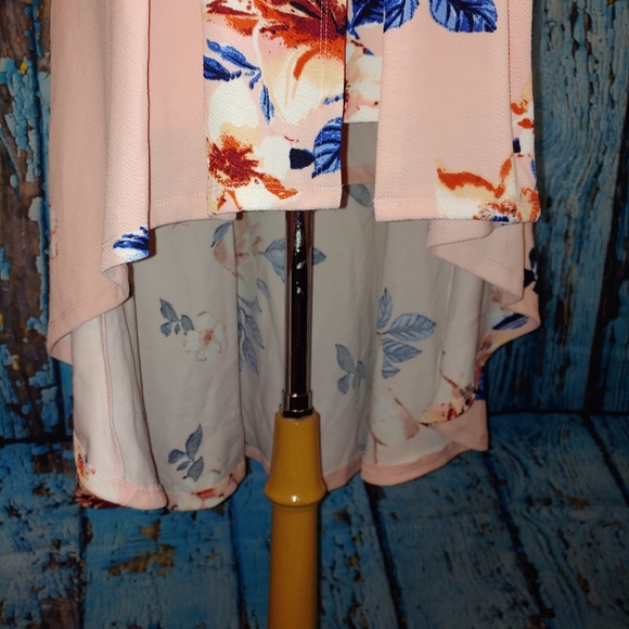 🔥💗Derek Heart cape Romper - Picture 4 of 16